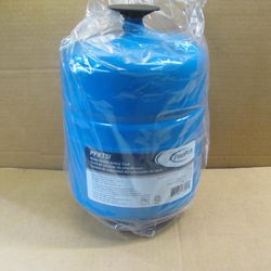 Water Heater Safety Tank 