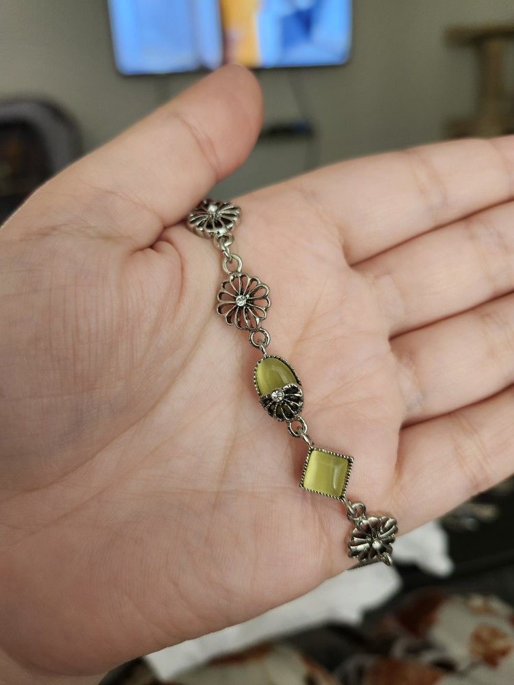 Beautiful Bracelets!