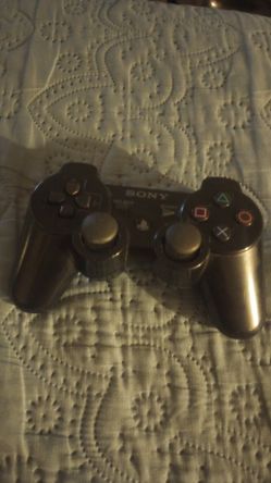 PS3 Remote