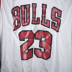 Bulls Tank Tops