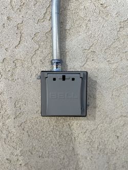 Ev Charger