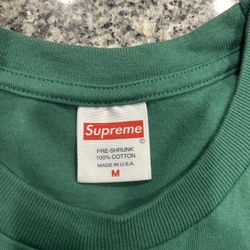 Supreme T-shirt 