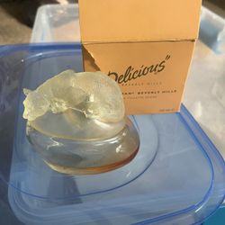 Beverly Hills Delicious EAU DE TOILETTE SPRAY 