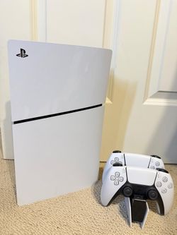 PS5 Digital Edition Console Bundle