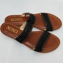 Xoxo Womens Sandals 