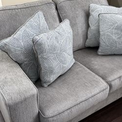 Brand New Sofa  Bed Set