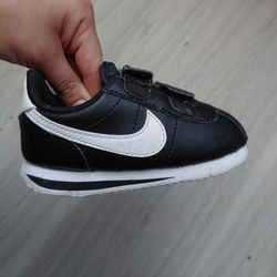 Toddler nike cortez