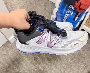 New Balance DynaSoft