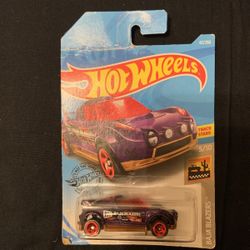Hot Wheels Hi-Beam