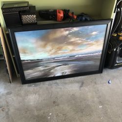 Wall art