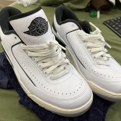 Jordan 2