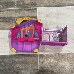 Animal jam Toy Castle Box 