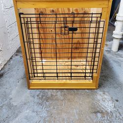 Cage