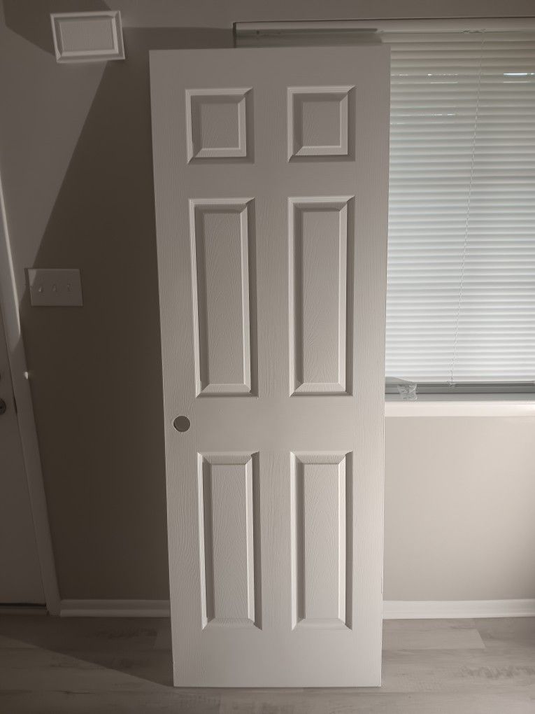 28 X 80 Door Slab