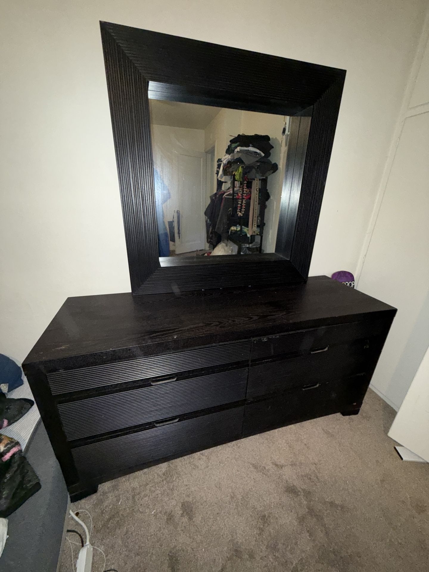 Bedroom Set