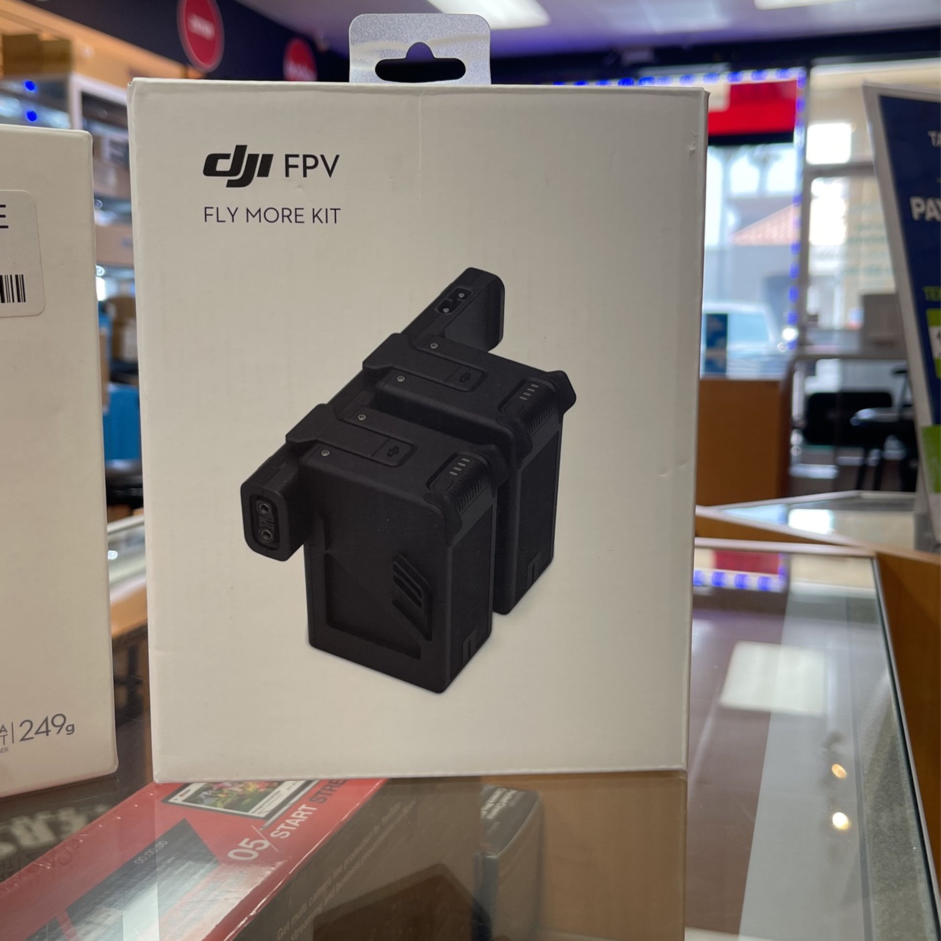 Canon Monochrome Laser Cartridge