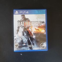 BATTLEFIELD 4