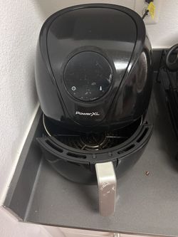 Air Fryer Power XL