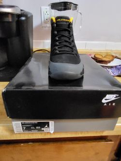 Air Jordan 9 Retro