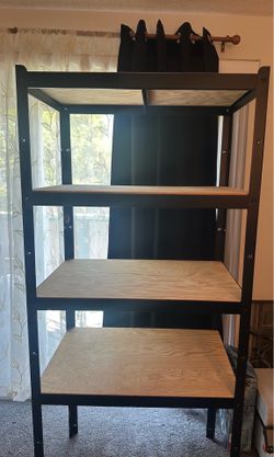 Ikea Bror Bookshelf