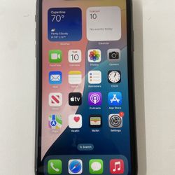 iPhone 11 AT&T Cricket Wireless Excellent Conditions 