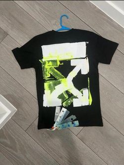 Off White T-Shirt New Season Any Colors