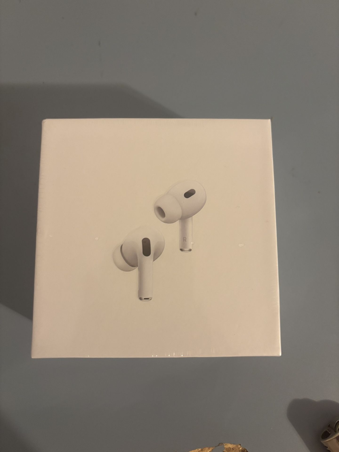 Apple AirPods Pro 2nd Generation Bluetooth