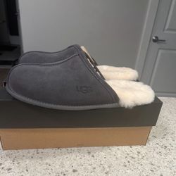UGG Scuff Men Slippers