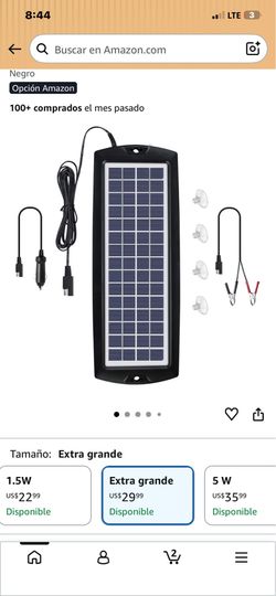 Panel solar