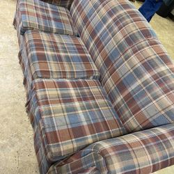 FREE COUCH