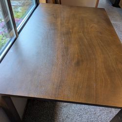 Dining Room Table New 