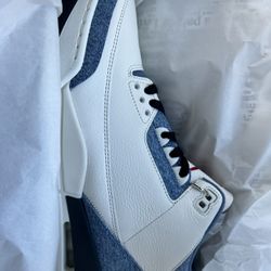 Jordan 3 Levi All Star Weekend Exclusive 