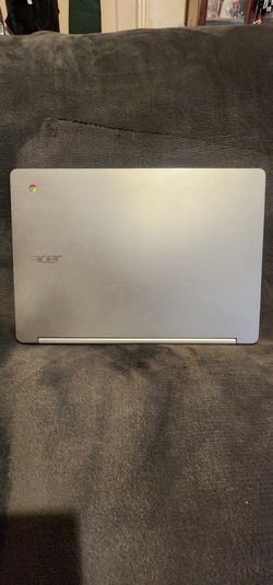 ACER CHROMEBOOK FLIP 