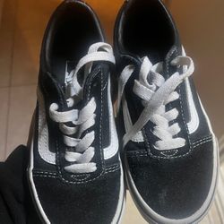 Vans Shoes Kids 