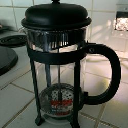 French Press