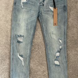 Brand New Ksubi Jeans