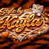 Kayla Masters
