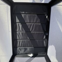 Dream On Me Portable Baby Playpen / Play Yard w/ Carry Bag – Foldable