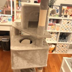 Cat Tree