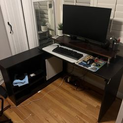 Standing Office Desk