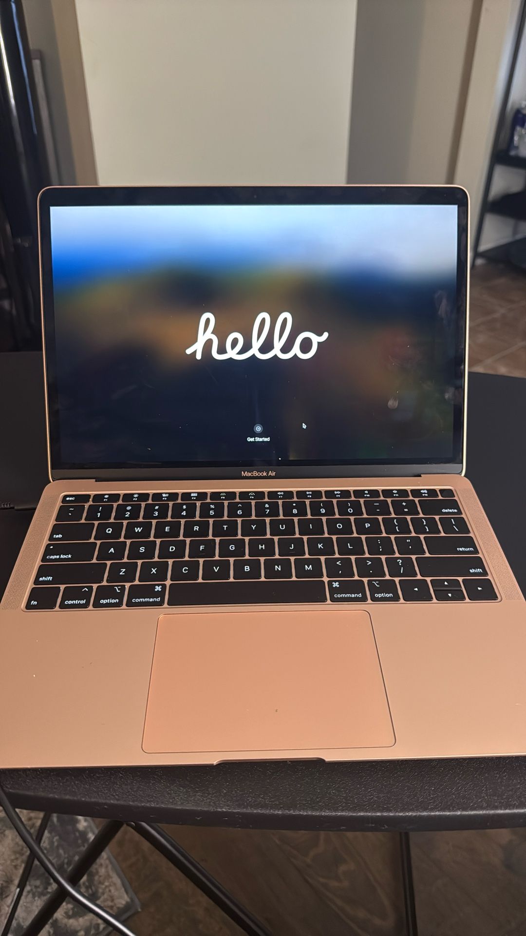 MacBook Air