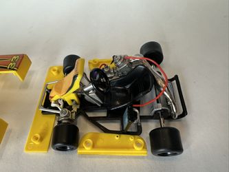 Toy Go Cart 5$