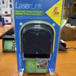 SONY IFT-R20 - LaserLink(R) IR Receiver