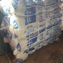 Insulation  R19