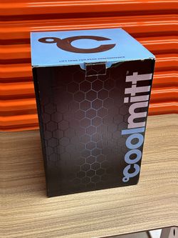 Récupérateur CoolMitt - Modèle Coolmitt - Occasion - État Propre