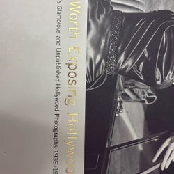 Worth exposing Hollywood 1939 to 1964 book