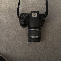 Canon Camera