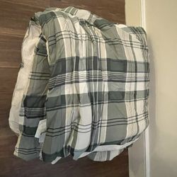 Eddie Baeur Blanket