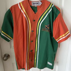miami hurricanes baseball jerseys