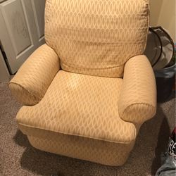 Recliner Chair